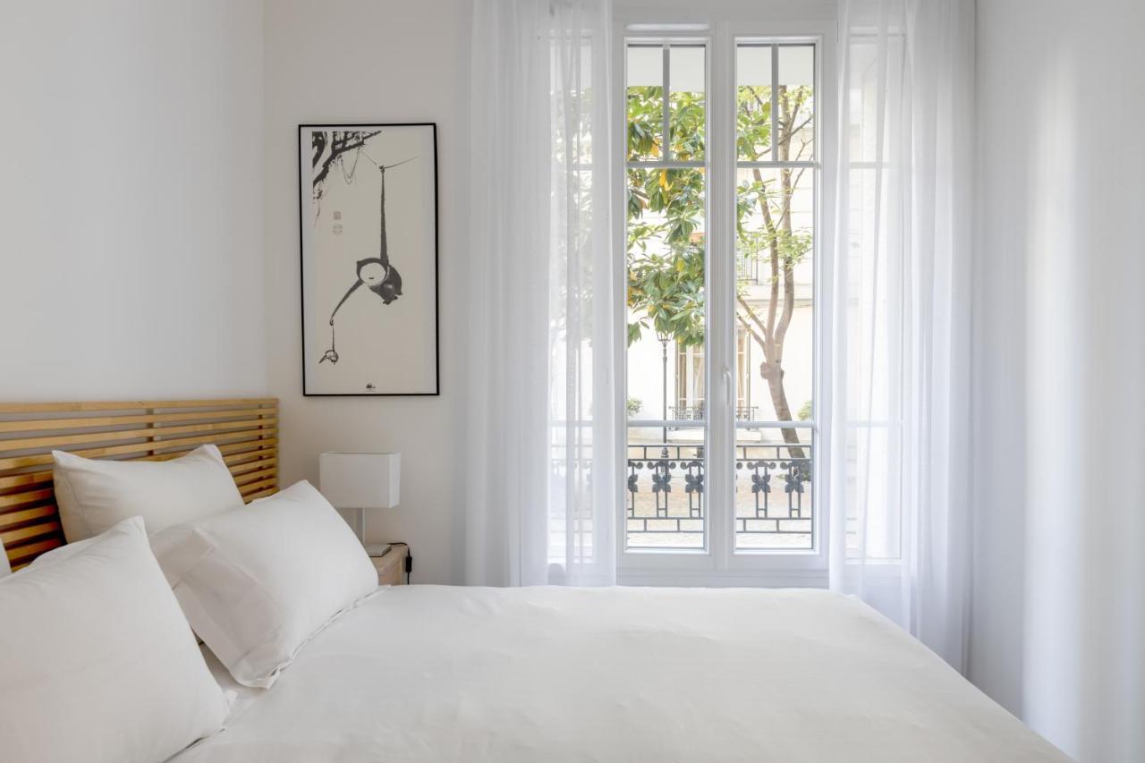 Veeve - Almond Blossom Paris Ngoại thất bức ảnh